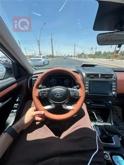 هيونداي كريتا